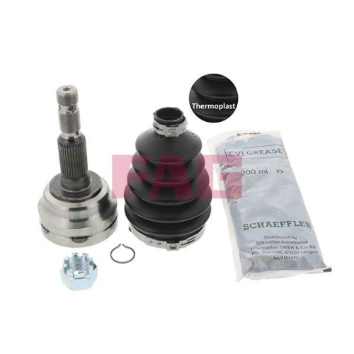Schaeffler FAG Gelenksatz, Antriebswelle 771 0778 30