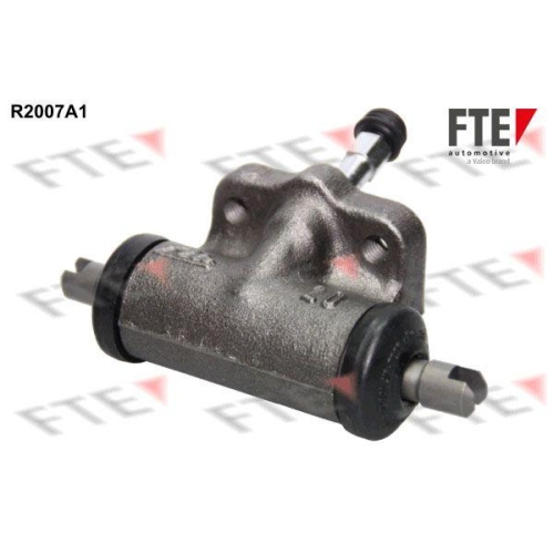 FTE Radbremszylinder 9710220