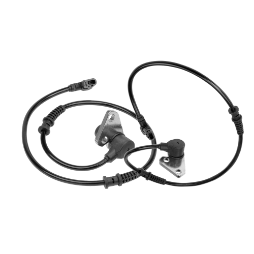 MEYLE Original Set-Sensor, Raddrehzahl Vorderachse L+R 014 899 0018+014 899 0034