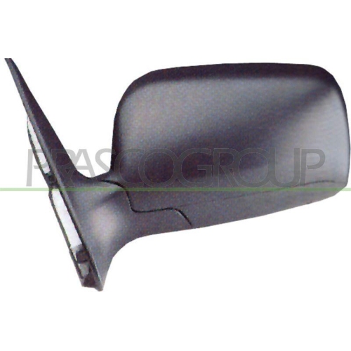 PRASCO Au&szlig;enspiegel SK3207304