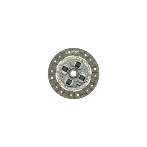 AISIN Kupplungsscheibe DT-123V