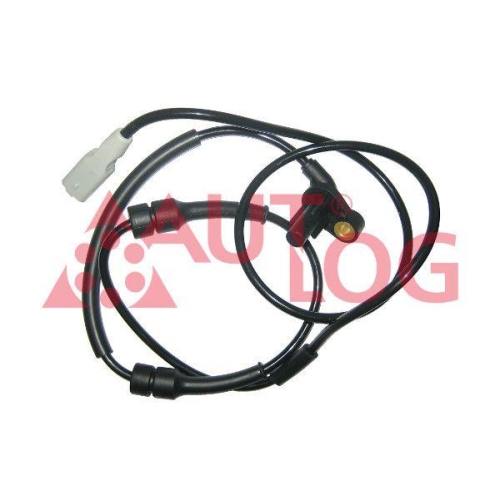 AUTLOG Sensor, Raddrehzahl AS4562