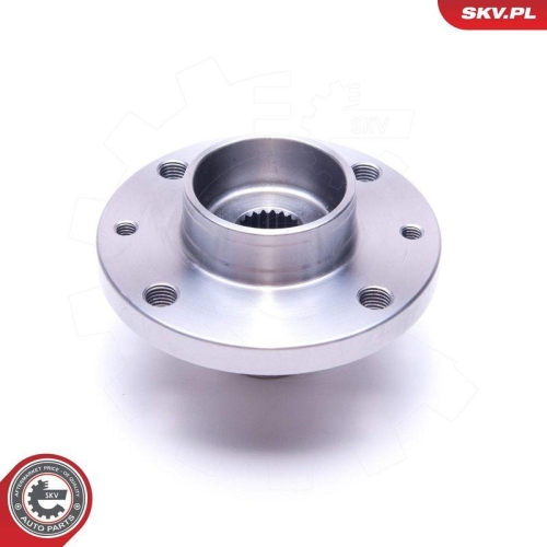 ESEN SKV Radlagersatz 29SKV524