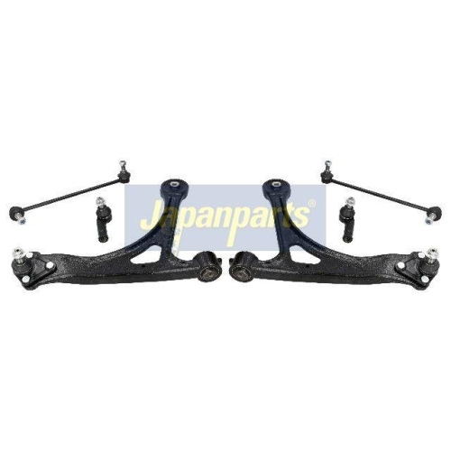 JAPANPARTS Lenkersatz, Radaufh&auml;ngung SKS-0930