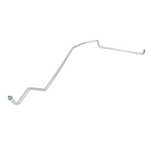 THERMOTEC Hochdruck-/Niederdruckleitung, Klimaanlage KTT160024