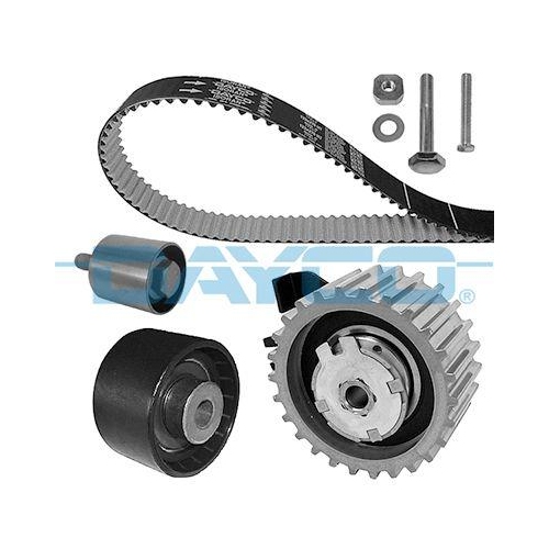 DAYCO Zahnriemensatz KTB994