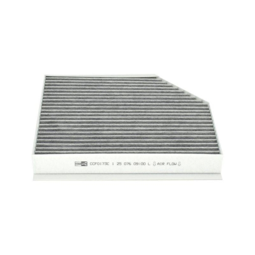 CHAMPION Filter, Innenraumluft CCF0173C