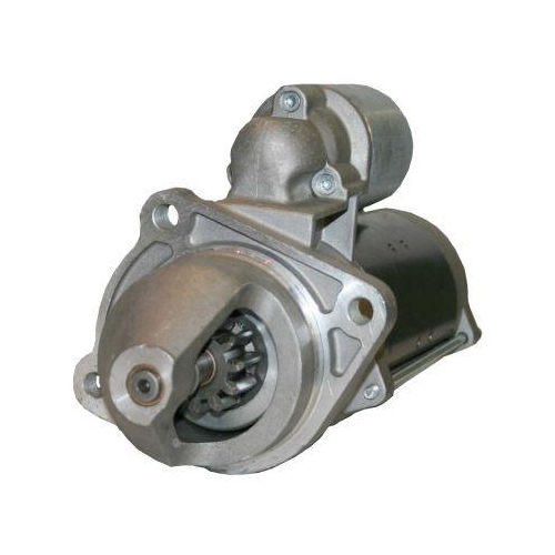 BOM-Prestolite Starter 860818