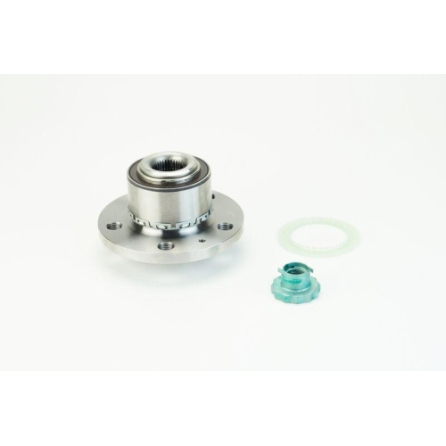 CONTINENTAL CTAM Radlagersatz WBE1001