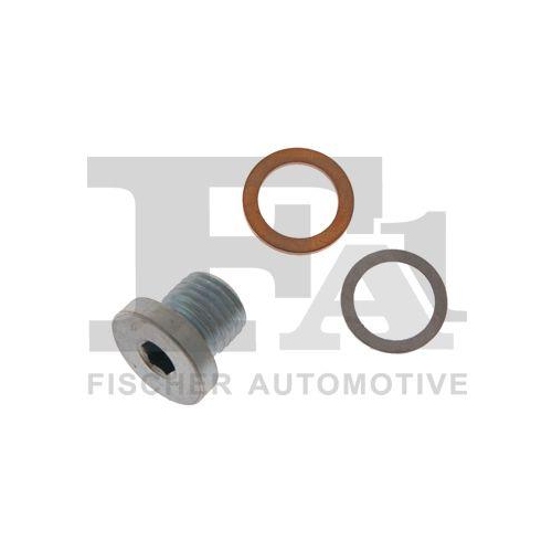 FA1 Reparatursatz, &Ouml;lablassschraubengewinde 257.887.021