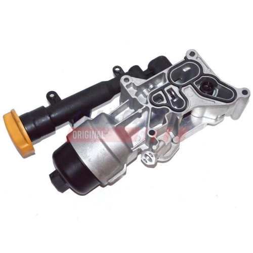 FAST &Ouml;lk&uuml;hler, Motor&ouml;l FT55284