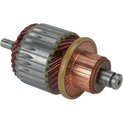 HC-Cargo Anker, Starter F 032 335 079