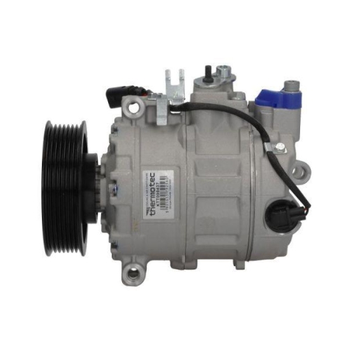 THERMOTEC Kompressor, Klimaanlage KTT090437