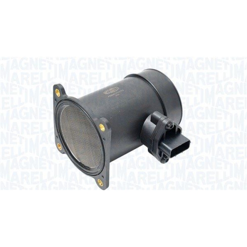 MAGNETI MARELLI Luftmassenmesser 213719745019