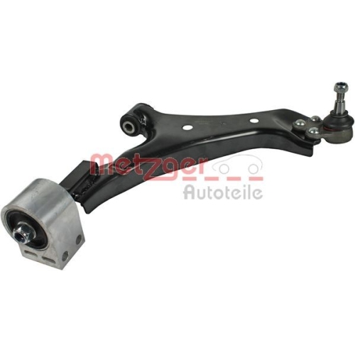 METZGER Lenker, Radaufh&auml;ngung KIT + 58002302