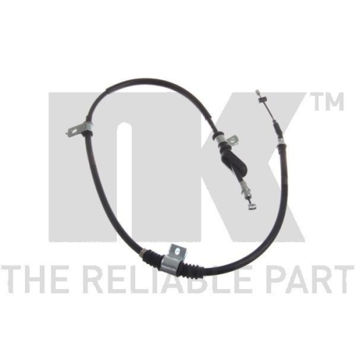 NK Seilzug, Feststellbremse 903418