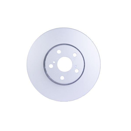 HELLA Bremsscheibe PRO 8DD 355 110-531