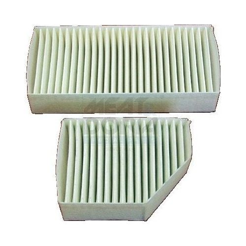 MEAT & DORIA Filter, Innenraumluft 17376-X2