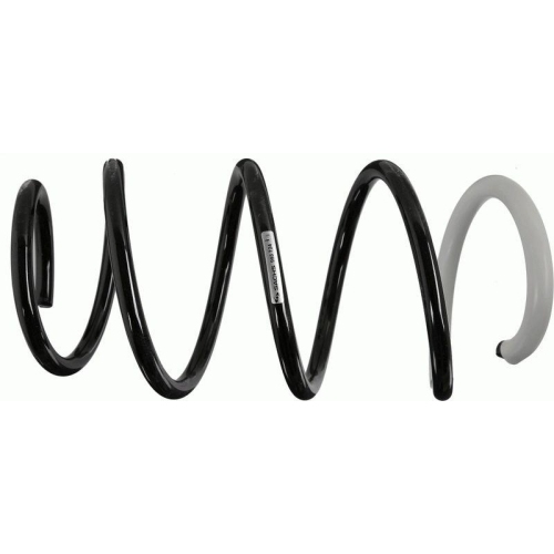 SACHS Fahrwerksfeder 993 724