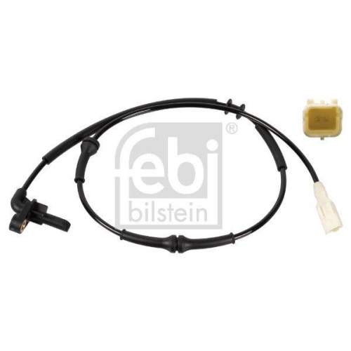 FEBI BILSTEIN Sensor, Raddrehzahl 172087