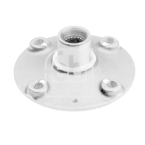 FEBI BILSTEIN Radnabe 10223