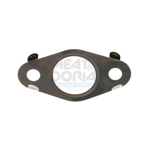 MEAT & DORIA Dichtung, AGR-Ventil 016221