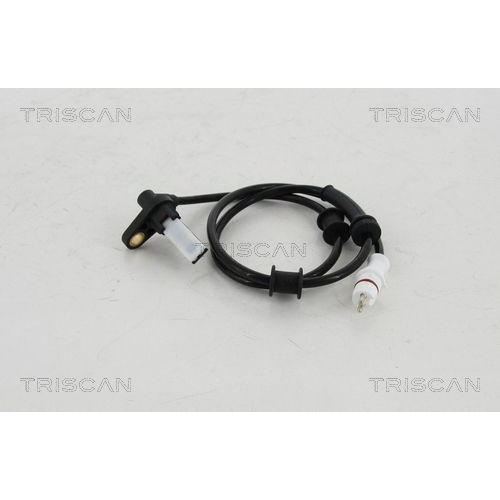 TRISCAN Sensor, Raddrehzahl 8180 25217