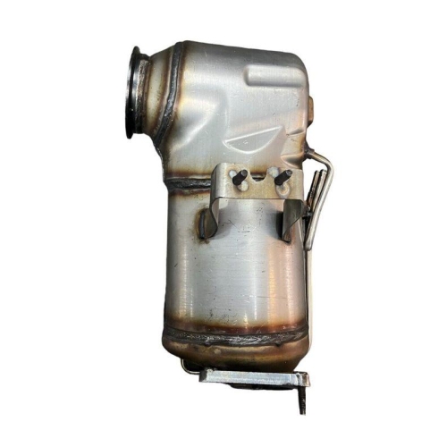 AHG Ru&szlig;-/Partikelfilter, Abgasanlage AHG2046