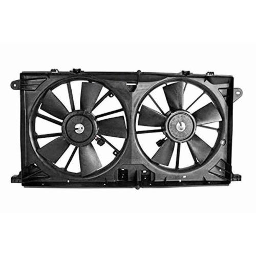 VEMO Lüfter, Motorkühlung Original VEMO Qualität V25-01-0006