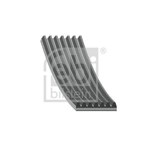 FEBI BILSTEIN Keilrippenriemen 46131