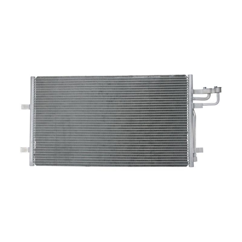 BOSCH Kondensator, Klimaanlage 1 986 AD2 027