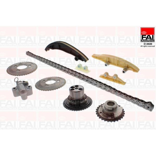 FAI AutoParts Steuerkettensatz