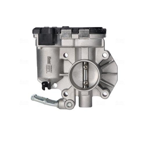 NISSENS Drosselklappenstutzen ** FIRST FIT ** 955091