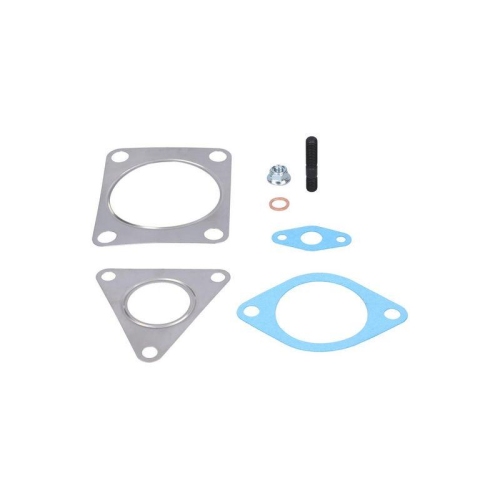 KAMOKA Montagesatz, Lader