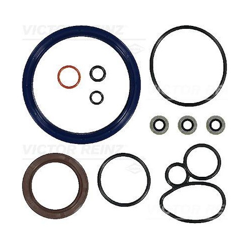 VICTOR REINZ Dichtungssatz, Kurbelgeh&auml;use