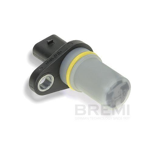 BREMI Impulsgeber, Kurbelwelle