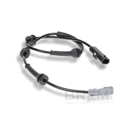 BREMI Sensor, Raddrehzahl