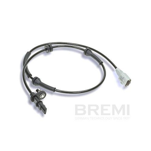BREMI Sensor, Raddrehzahl