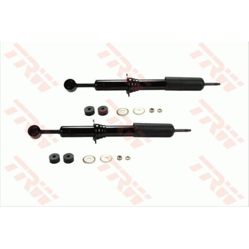 TRW Stoßdämpfer TRW TWIN