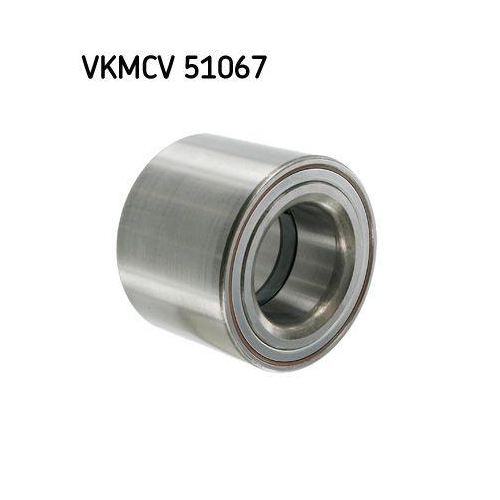 SKF Umlenk-/F&uuml;hrungsrolle, Keilrippenriemen