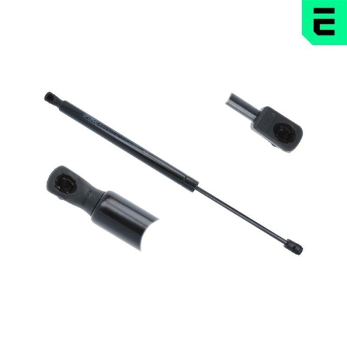 OPTIMAL Gasfeder, Koffer-/Laderaum