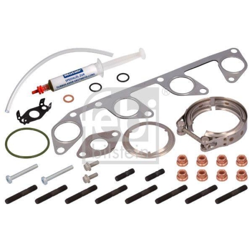 FEBI BILSTEIN Montagesatz, Lader