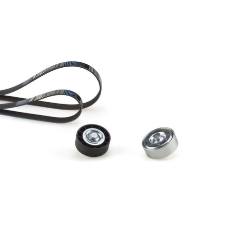 GATES Keilrippenriemensatz Micro-V&reg; K076PK995