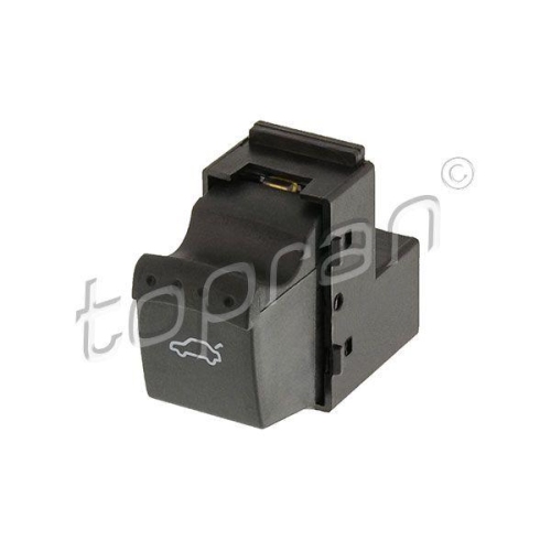 TOPRAN Schalter, Heckklappenentriegelung