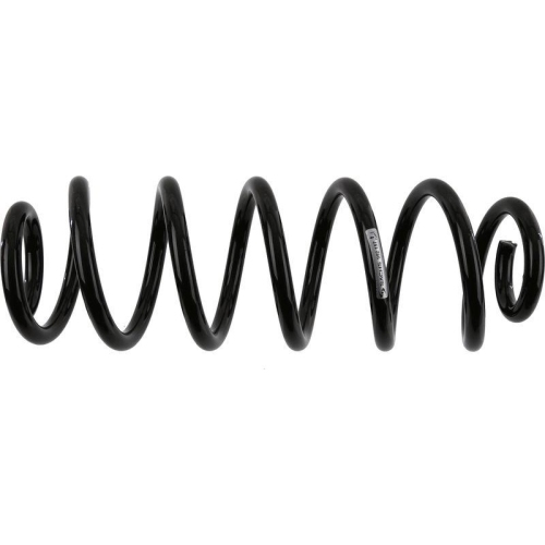 SACHS Fahrwerksfeder