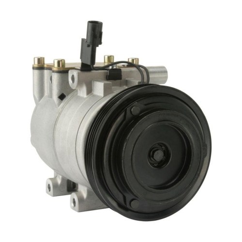 BOSCH Kompressor, Klimaanlage 1 986 AD1 252