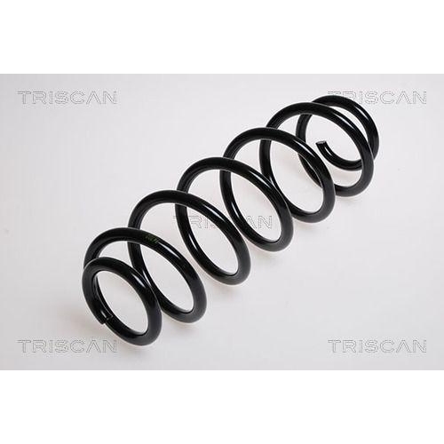 TRISCAN Fahrwerksfeder 8750 29112