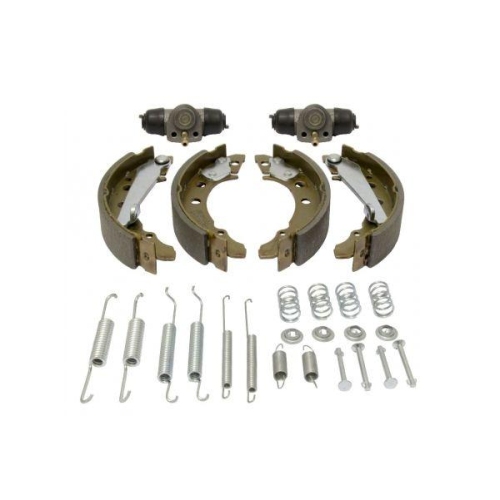 MAPCO Bremsbackensatz 9736