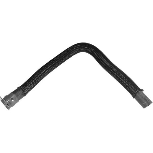 MAPCO Schlauch, W&auml;rmetauscher (Heizung) 39642