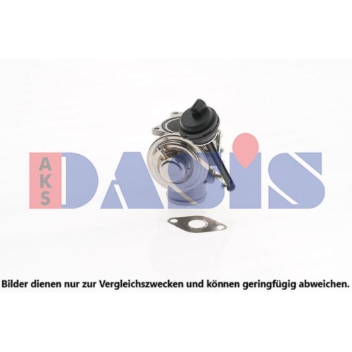 AKS DASIS AGR-Ventil 045167N